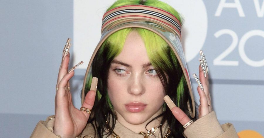 Billie Eilish: "Bad Guy" ist die bestverkaufte Single 2019