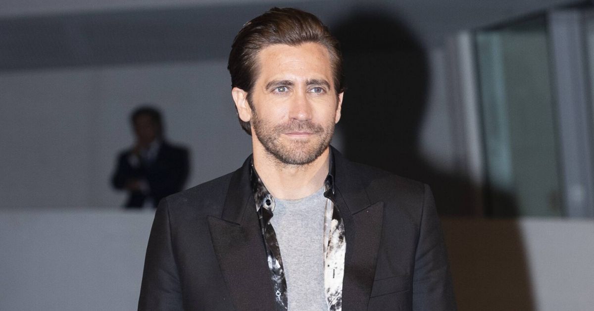 Jake Gyllenhaal: Kehrt er Hollywood den Rücken?