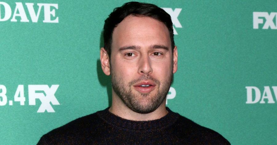 Scooter Braun: Darum möchte er doch nicht in die Politik