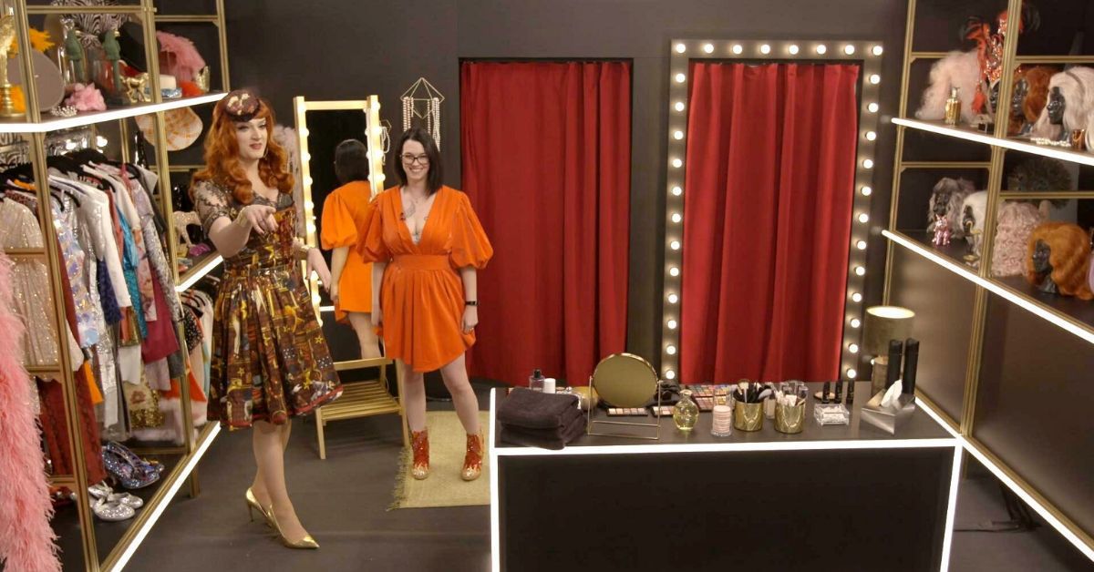The Diva in Me: neue Makeover-Reality-Show