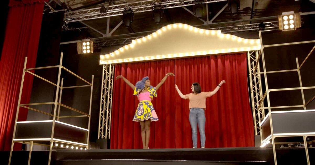 „The Diva in me“: neue Makeover-Reality-Show
