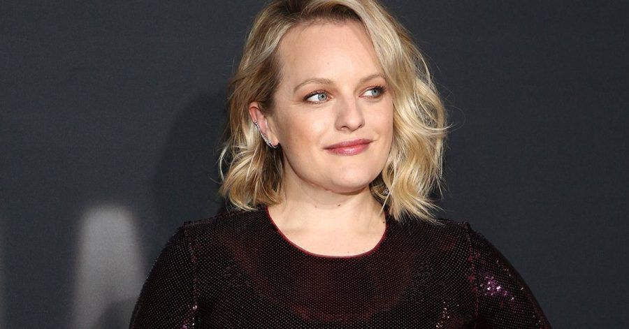 Elisabeth Moss war am "The Handmaid's Tale"-Set in Lebensgefahr?