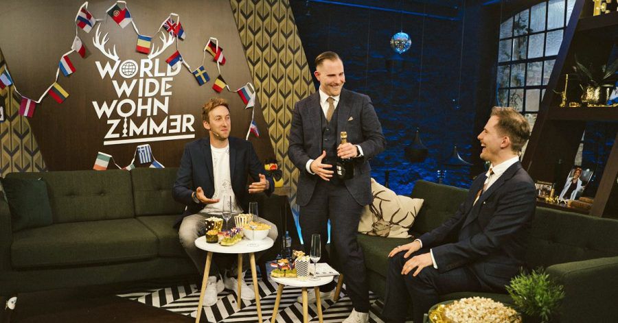 ESC 2020: Deutschland hat seine Top 10 gekürt