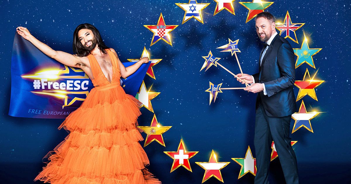 Free European Song Contest