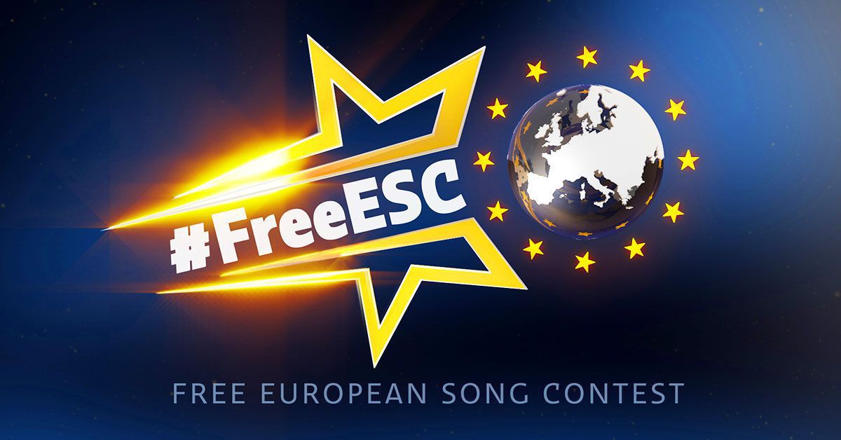 Conchita Wurst erklärt uns den "Free European Song Contest"