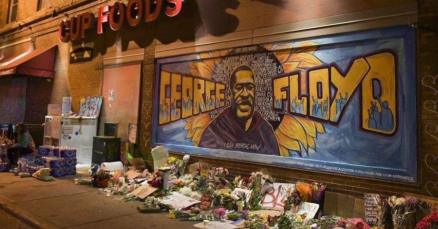Nach Polizeimord an George Floyd: US-Stars in Aufruhr