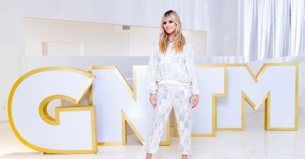 15 Jahre GNTM – die schönste Zeitreise von Heidis „Meeedchen“