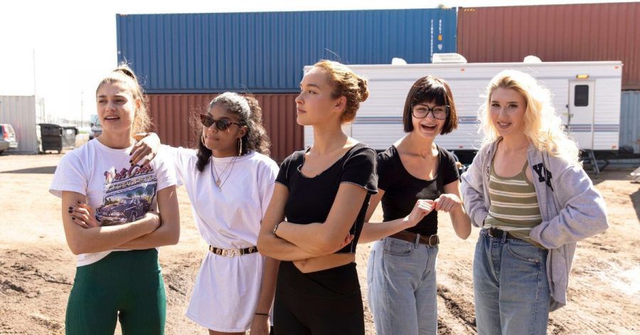 GNTM: Wer sind Heidis Finalistinnen?
