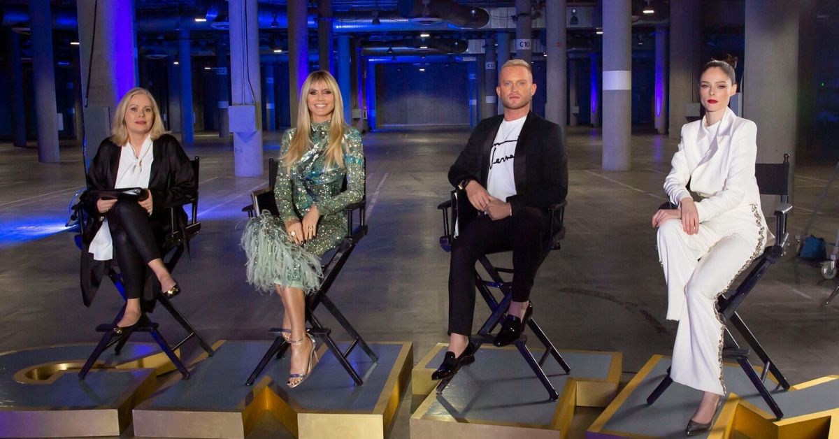 #GNTM: Womit überrascht Heidi ihre “Meeedchen”?