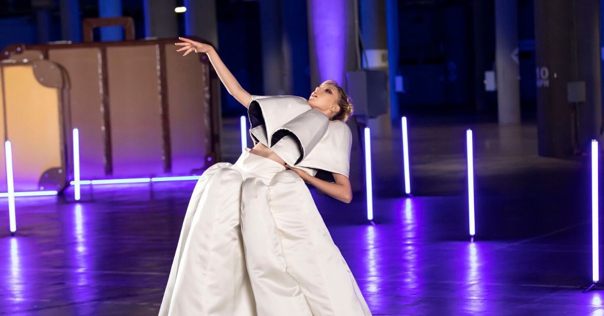#GNTM: Womit überrascht Heidi ihre “Meeedchen”?