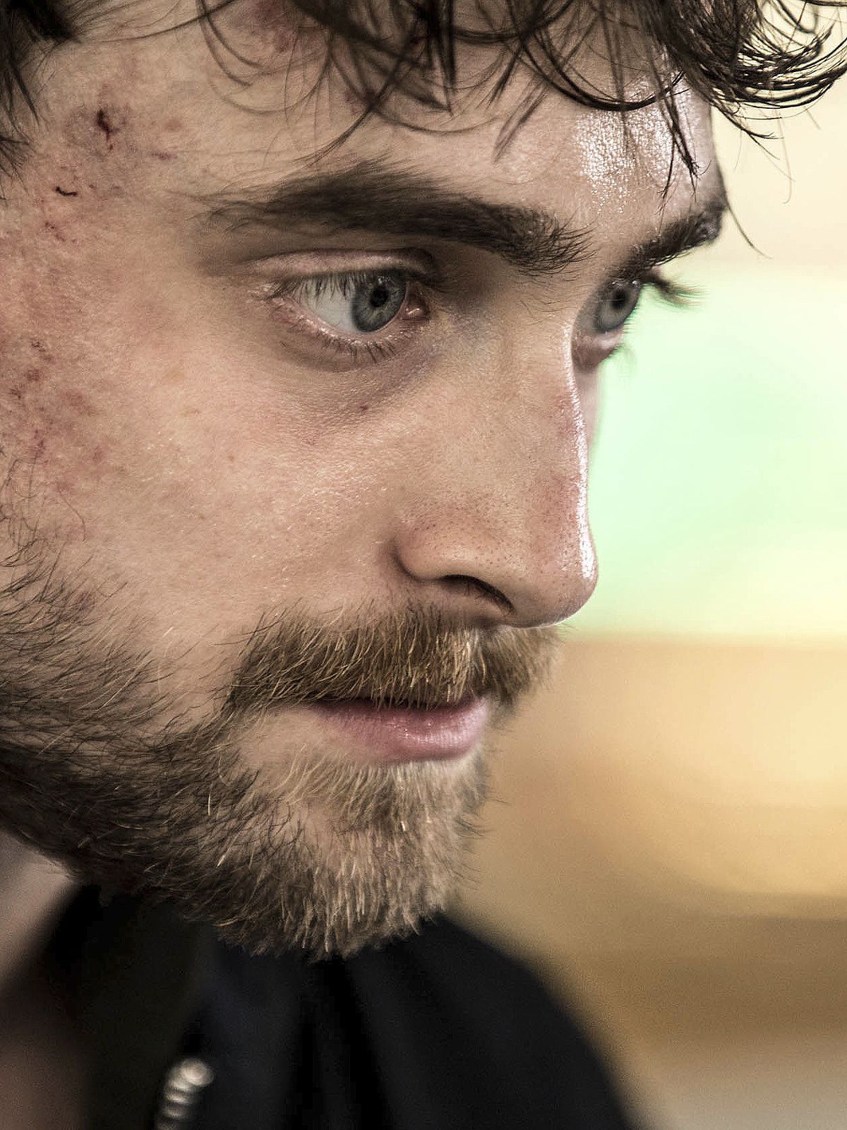 Coming soon: Daniel Radliffe megaschräg in "Guns Akimbo"