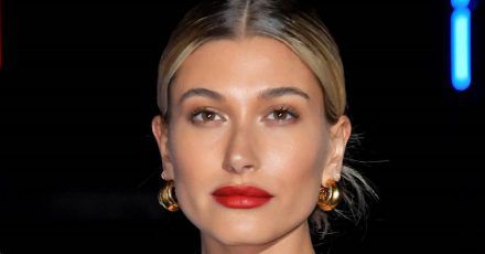 Hailey Bieber: Spricht Klartext über Beauty-OPs
