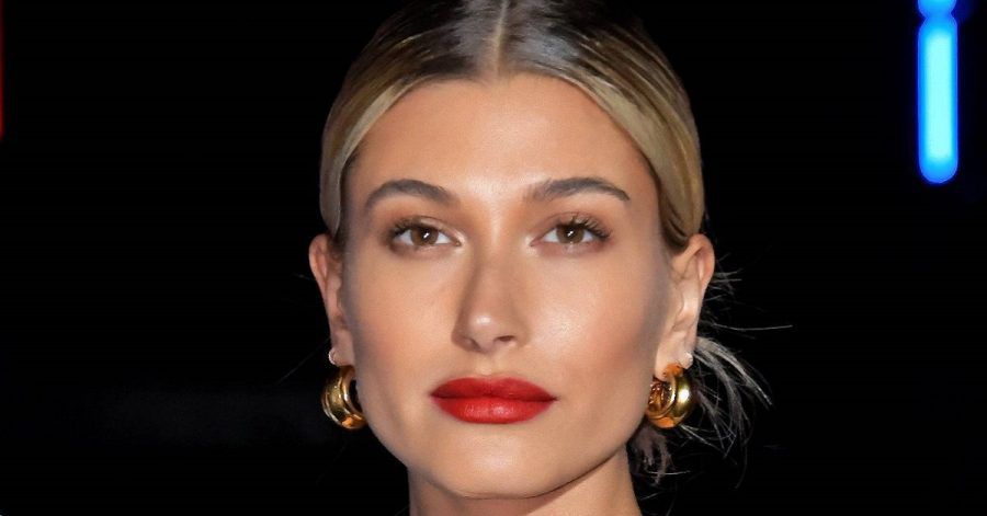 Hailey Bieber: Spricht Klartext über Beauty-OPs