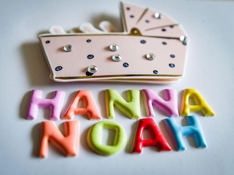 Top 10: Hanna und Noah sind die beliebtesten Babynamen