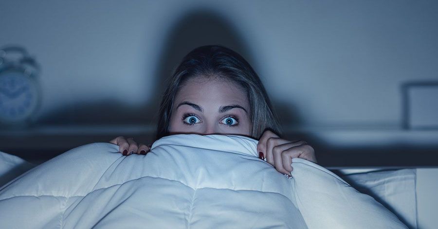 "Home of Horror": Größte Streaming-Plattform nur für Gruselfilm-Fans