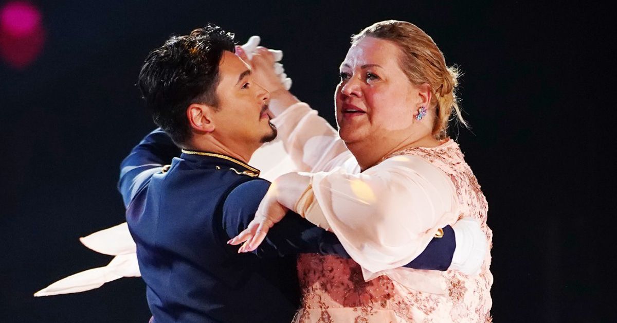 "Let's Dance": Sie haben Laura Müller rausgeworfen!
