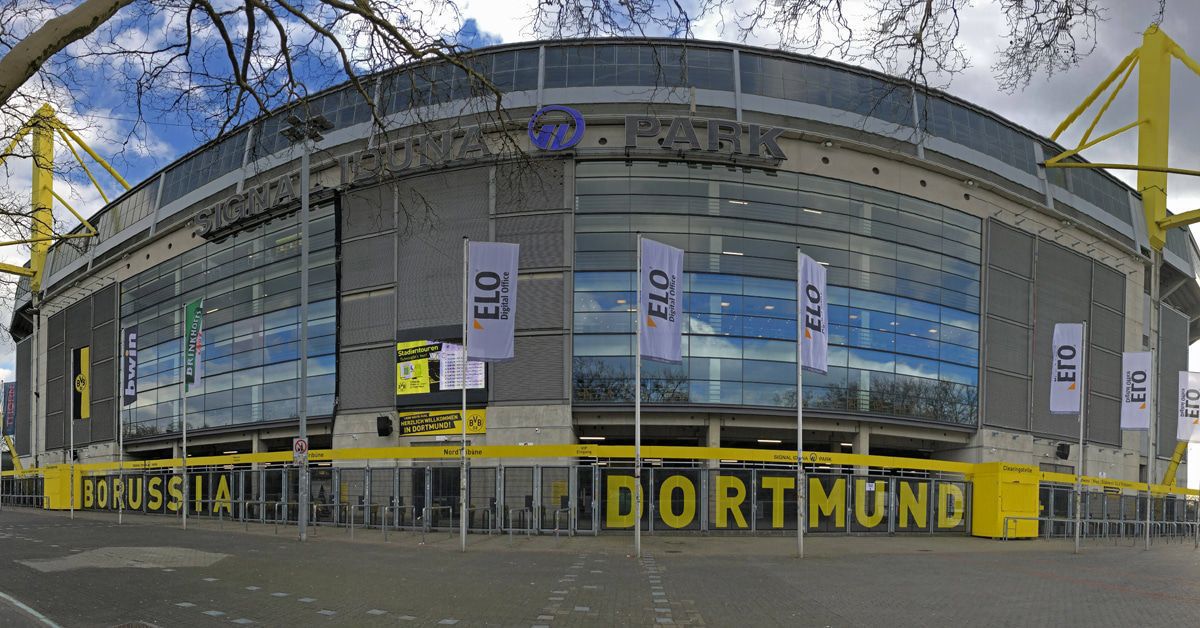 Jeder Zweite ist gegen Fortsetzung der Bundesliga mit "Geisterspielen"