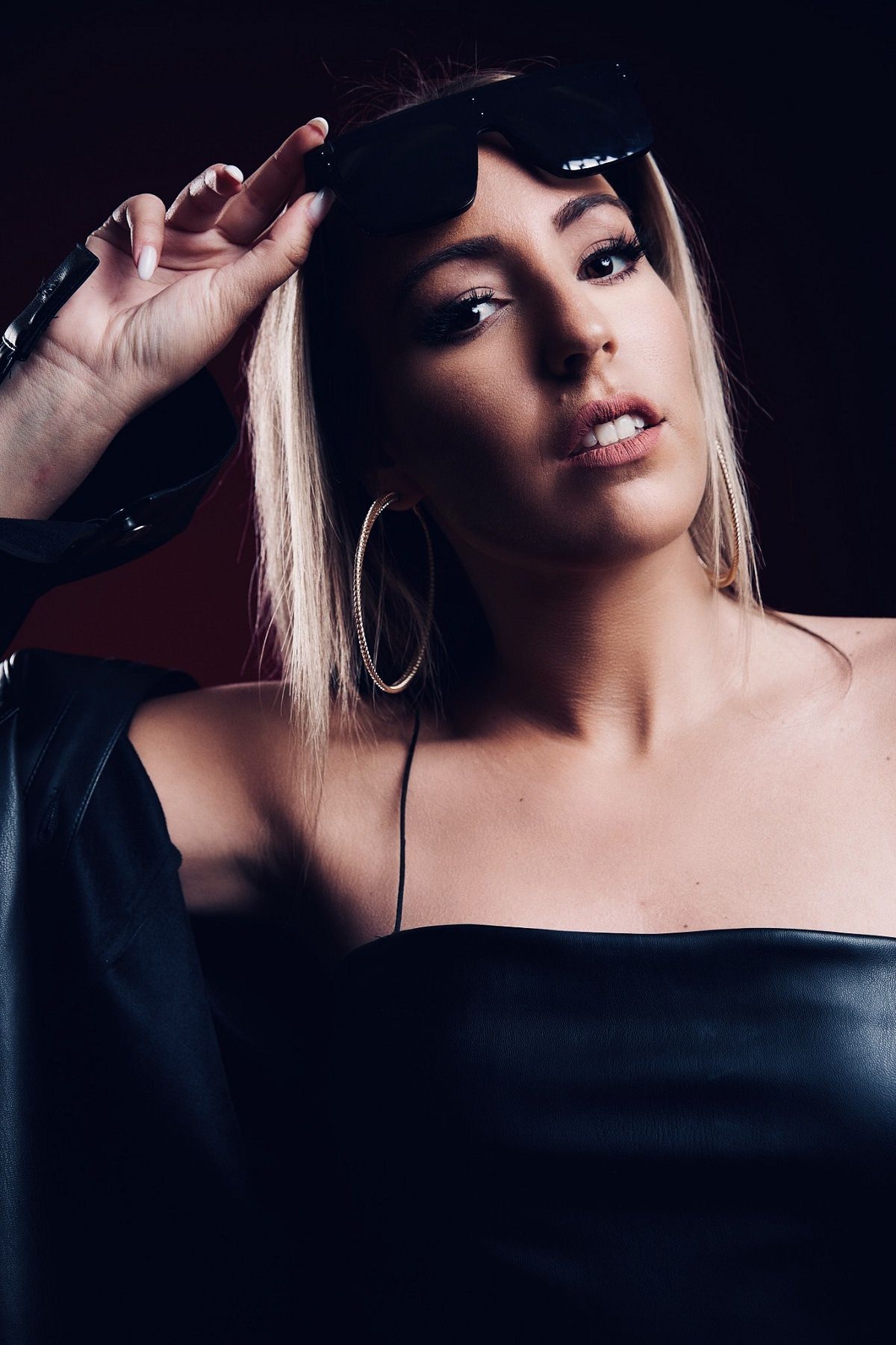 Shirin David aufgepasst: Isabella Luna releast ersten Song "Kein Girly"