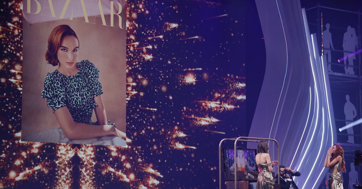 "Germany's Next Topmodel": Das war die Finalshow 2020
