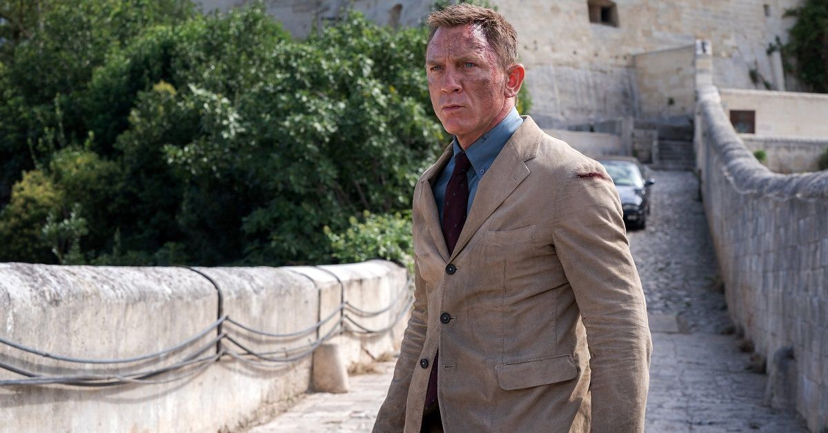 Der neue Bond-Film wird der teuerste aller Zeiten