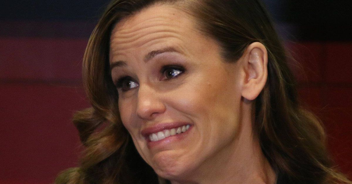 Jennifer Garner: Das denkt sie über die Neue von Ex Ben ...