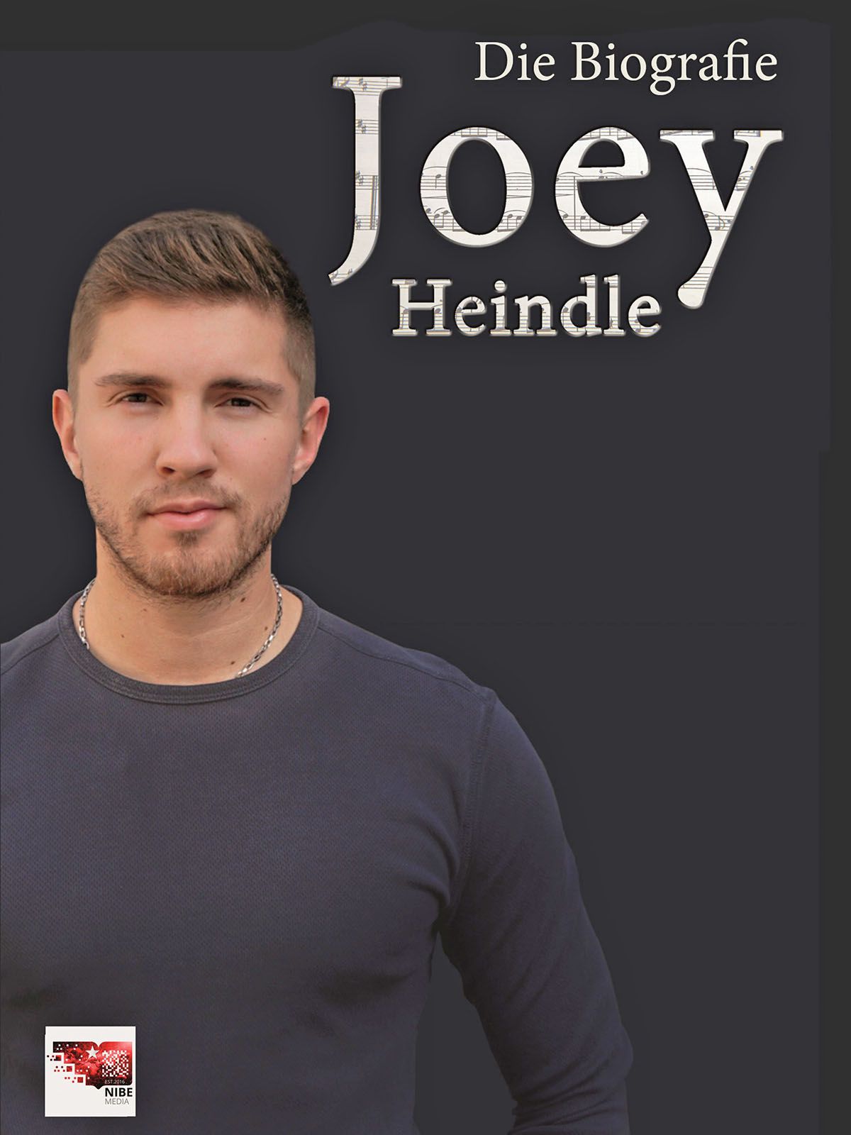 Joey Heindle veröffentlichte Biografie: So eroberte er Ramonas Herz