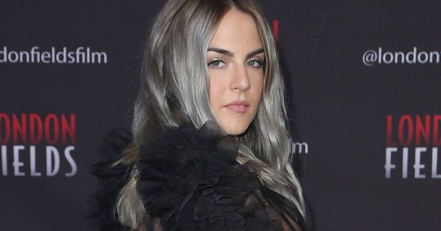JoJo musste sich wegen neuem Album von Freund trennen