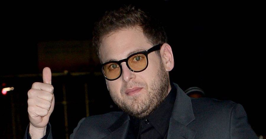 Jonah Hill hat in Filmen 376 Mal geflucht und ist stolz darauf