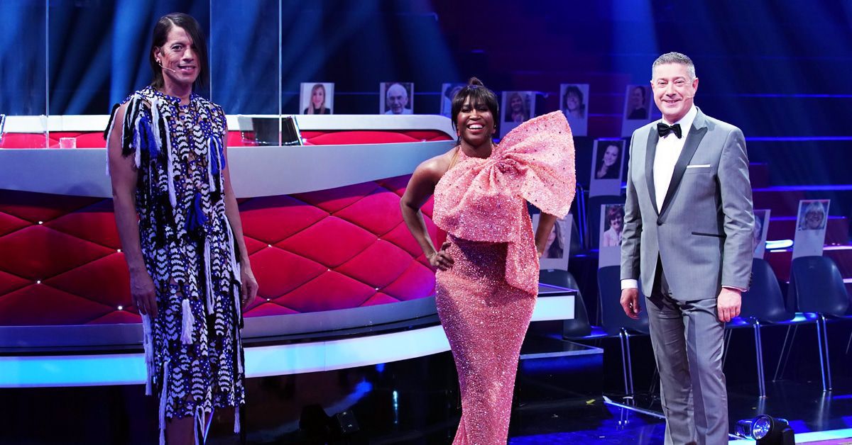 "Let's Dance": Das sind die Finalisten