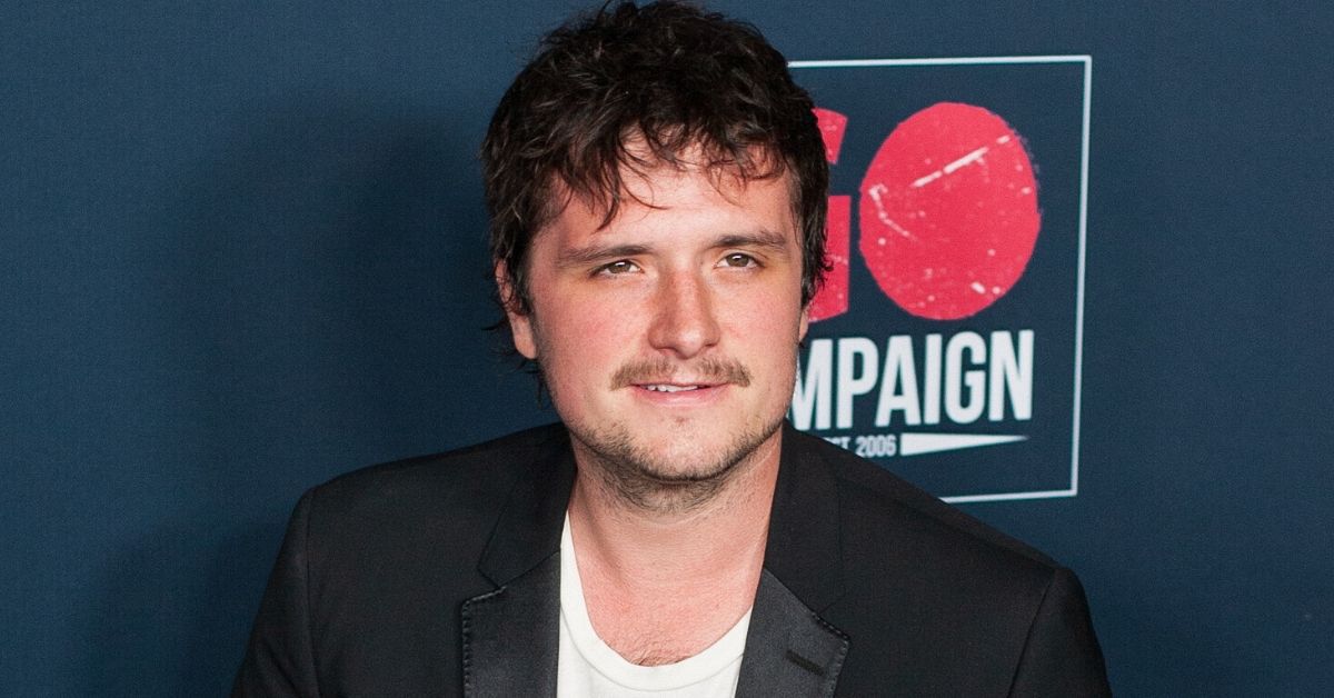 Josh Hutcherson: Bereut er seine Rolle in "Hunger Games"?