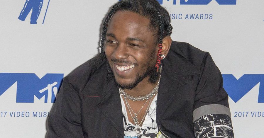 Kendrick Lamar nutzt Corona-Zeit, um Comeback vorzubereiten