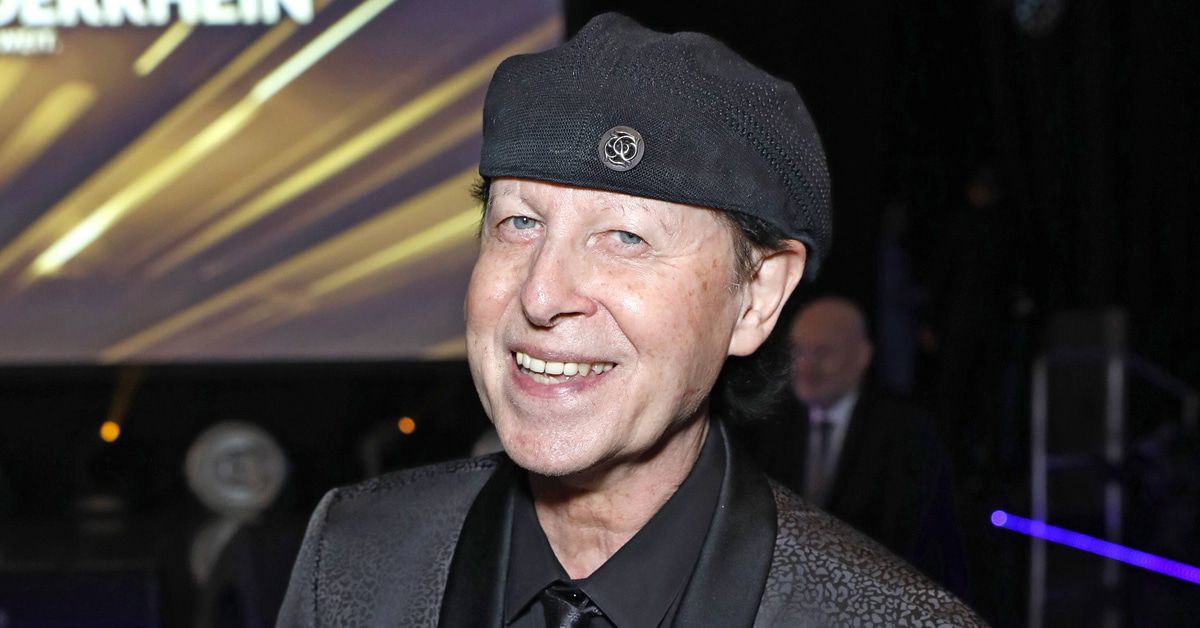 Was macht eigentlich die Risikogruppe Scorpions?
