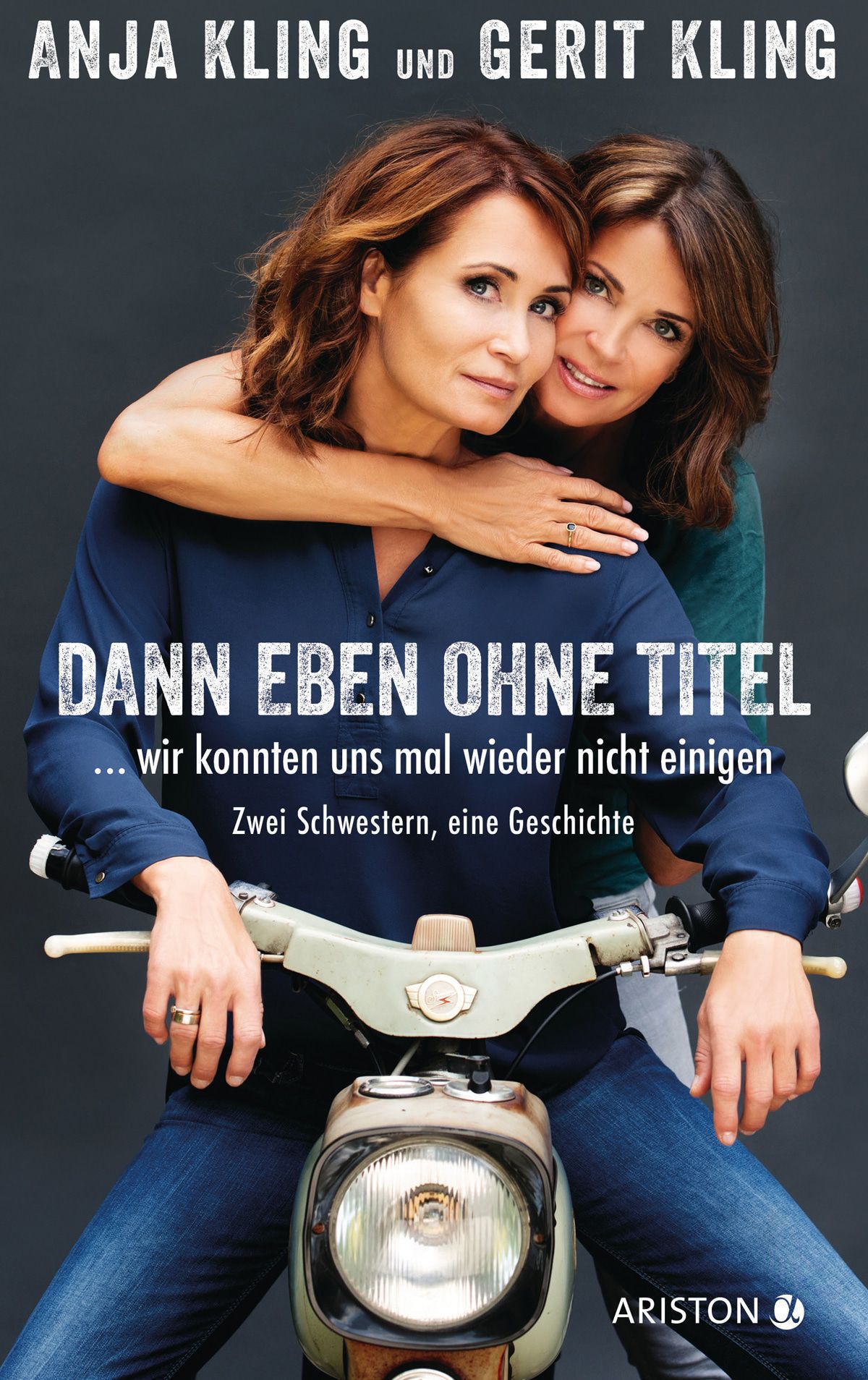 Anja und Gerit Kling: Putziger Auftritt in Talkshow