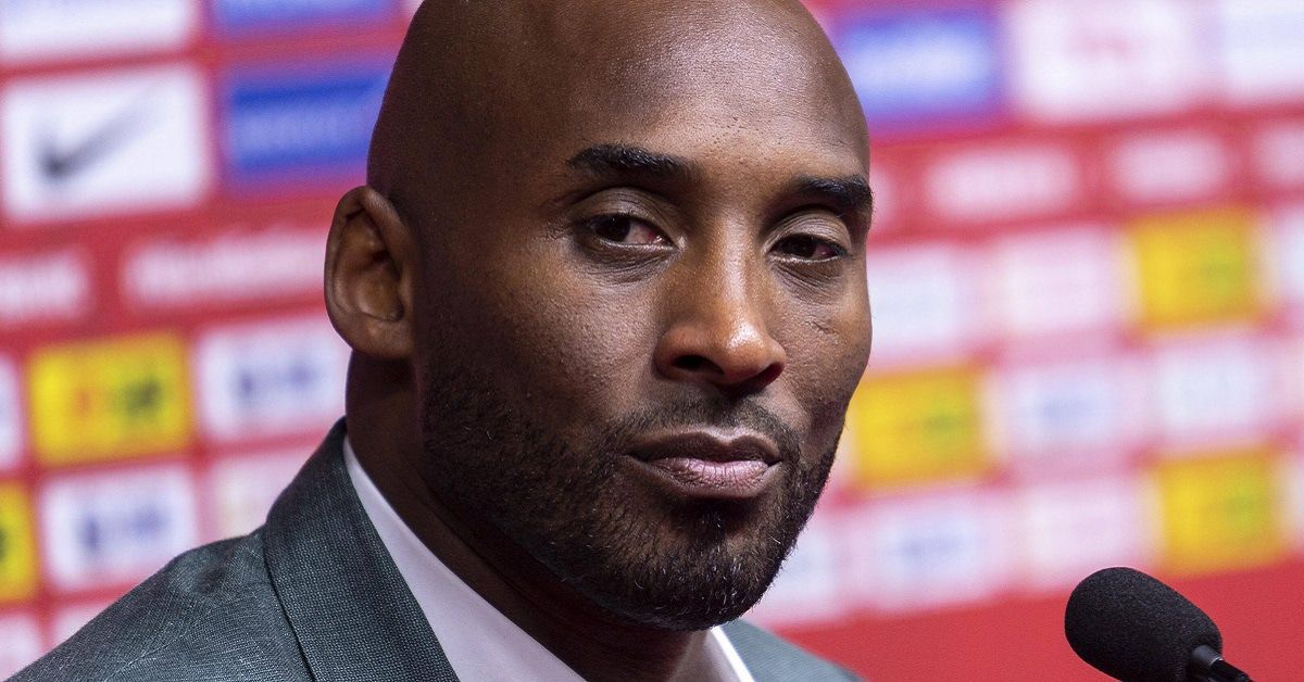 Kobe Bryant: Der Autopsybericht verschafft Klarheit