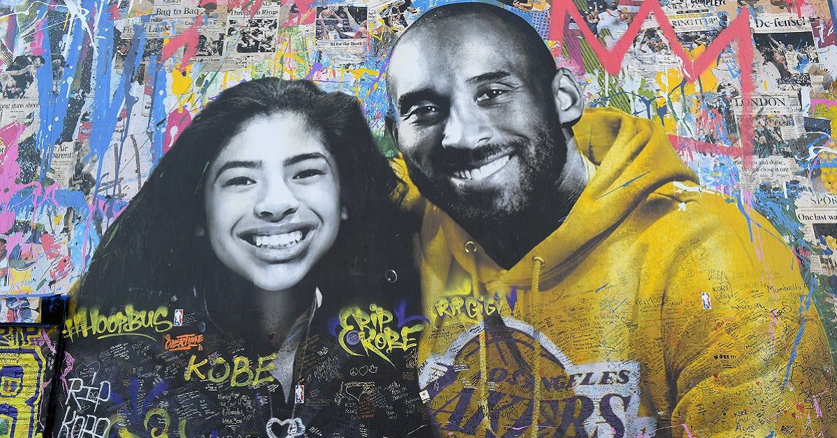 Kobe Bryant: Der Autopsybericht verschafft Klarheit