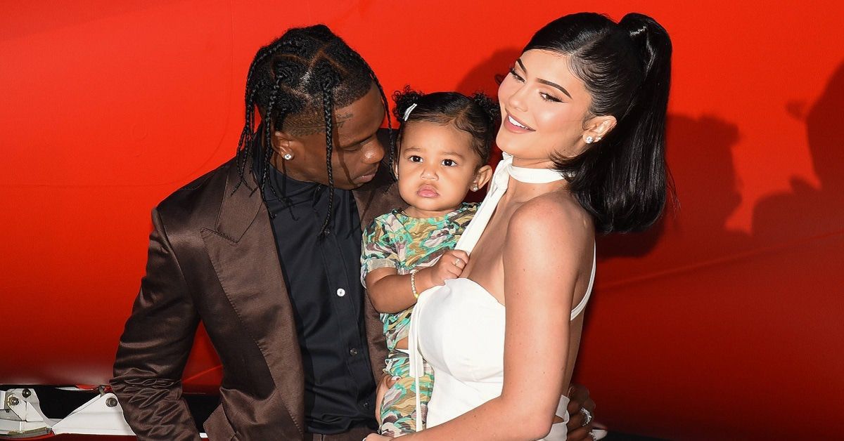Kylie Jenner & ihr politisches Statement gegen Polizeigewalt