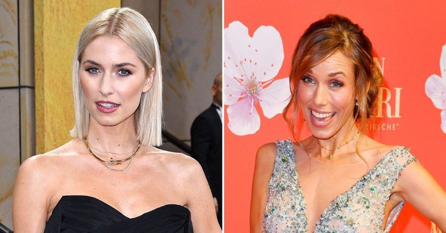 Annemarie Carpendale ersetzt Lena Gercke bei "The Voice"