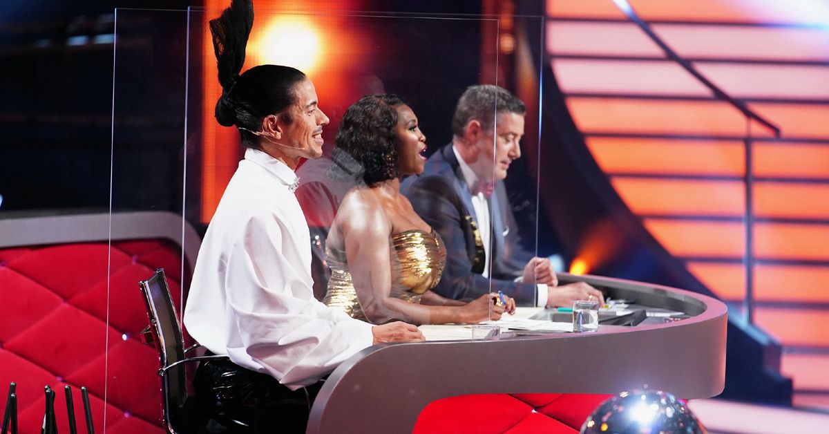 "Let's Dance": Ilka Bessin schlendert nicht mehr mit