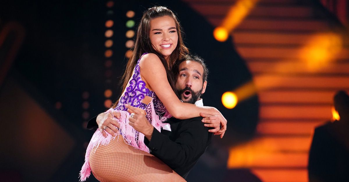 "Let's Dance": Das sind die Finalisten