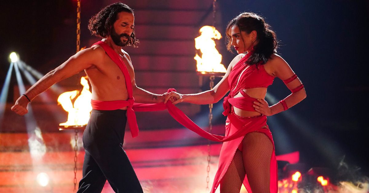 "Let's Dance": Ilka Bessin schlendert nicht mehr mit