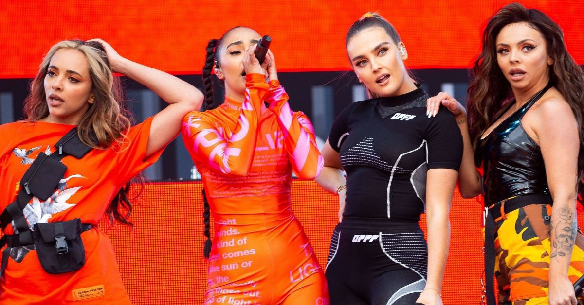 Hailee Steinfeld wäre gerne Mitglied bei dieser Girlgroup hier