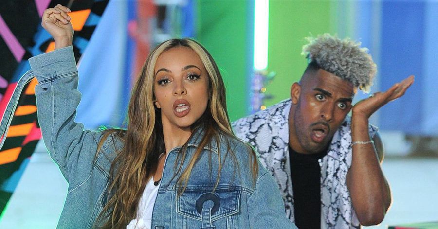 Little Mix-Star Jade Thirlwall wollte nie in eine Girlband
