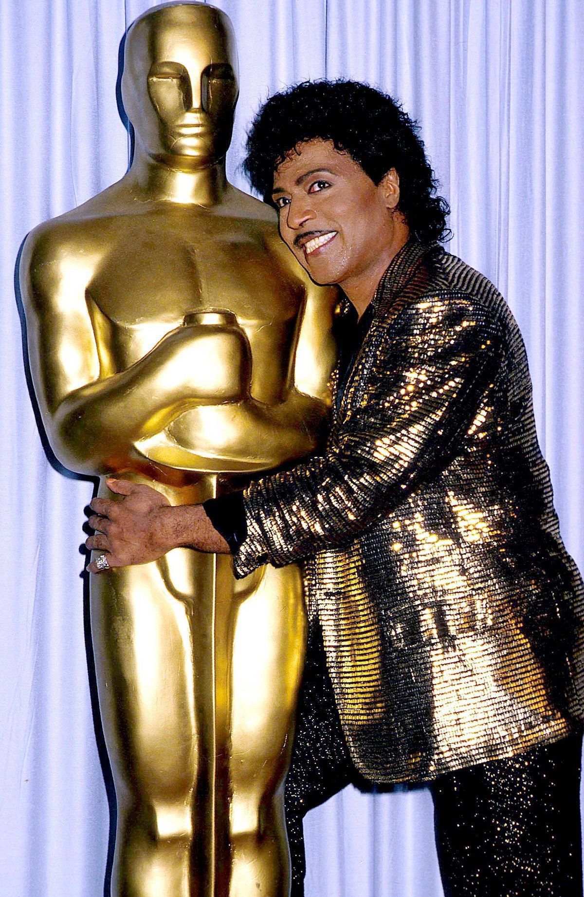 Rock'n'Roll-Pionier Little Richard stirbt mit 87