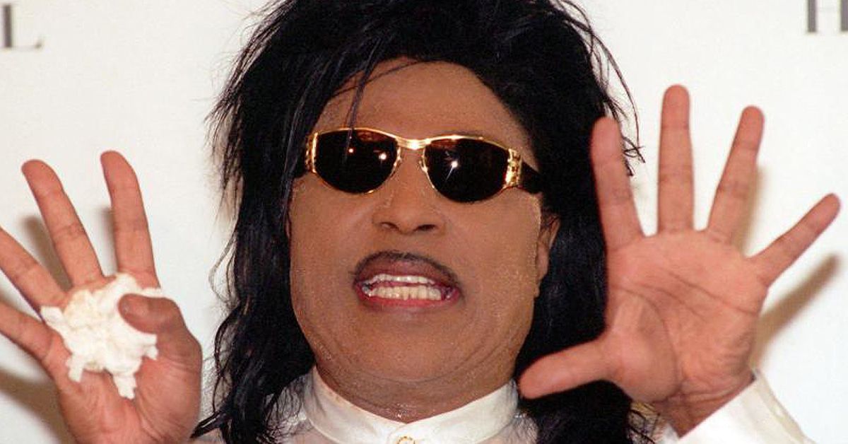 Little Richard (†): Die Welt trauert um den Rock'n'Roll-Pionier