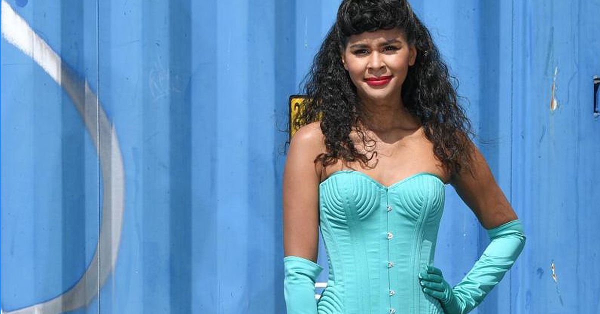 GNTM-Finale 2020: Die Siegerinn naht, Heidi bleibt in weiter Ferne