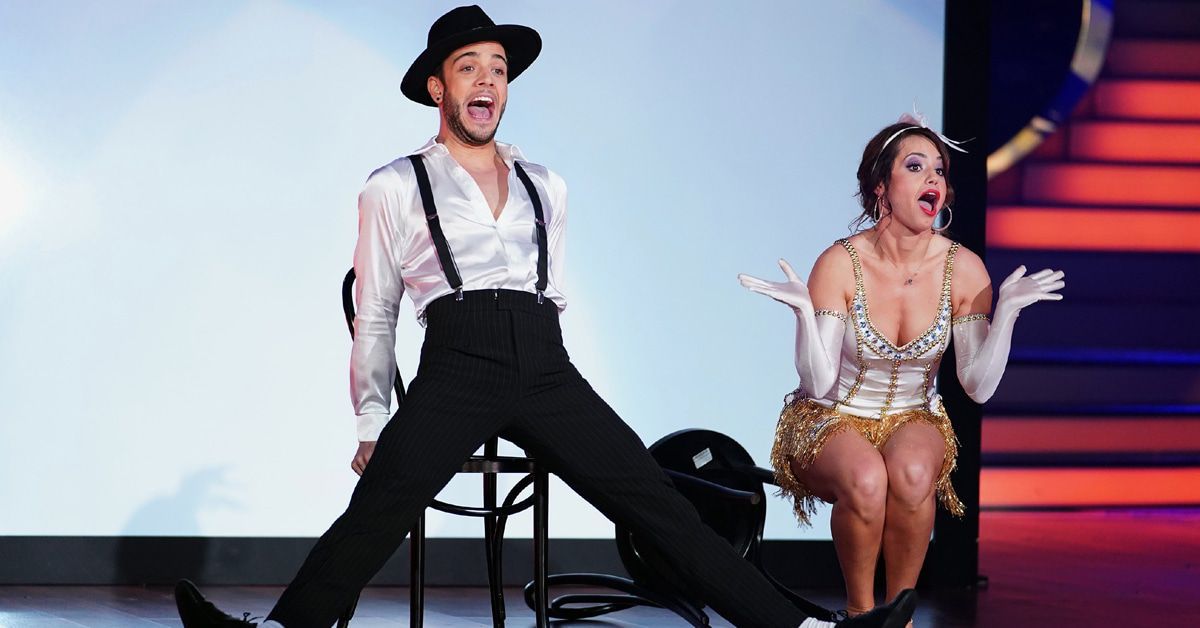 "Let's Dance": Ilka Bessin schlendert nicht mehr mit