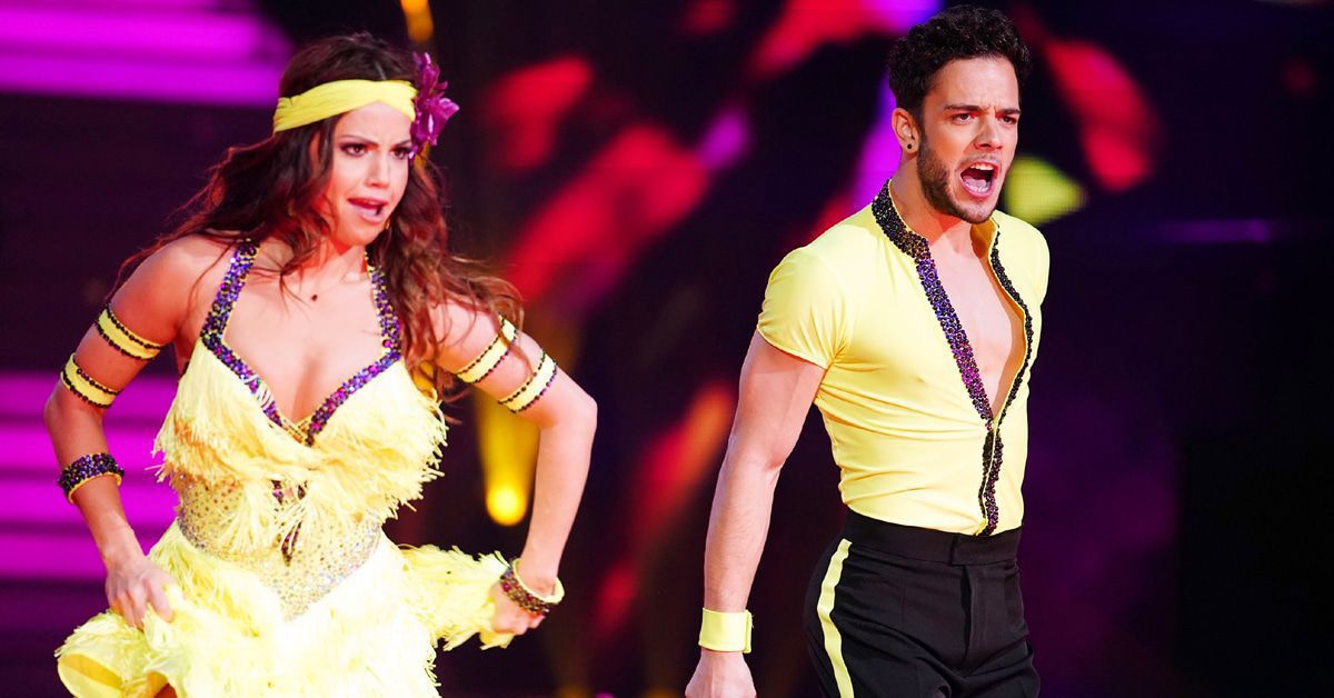 "Let's Dance": Ilka Bessin schlendert nicht mehr mit