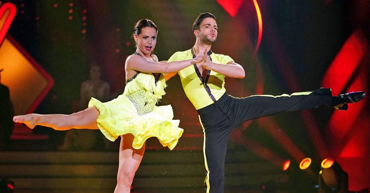 "Let's Dance": Das sind die Finalisten