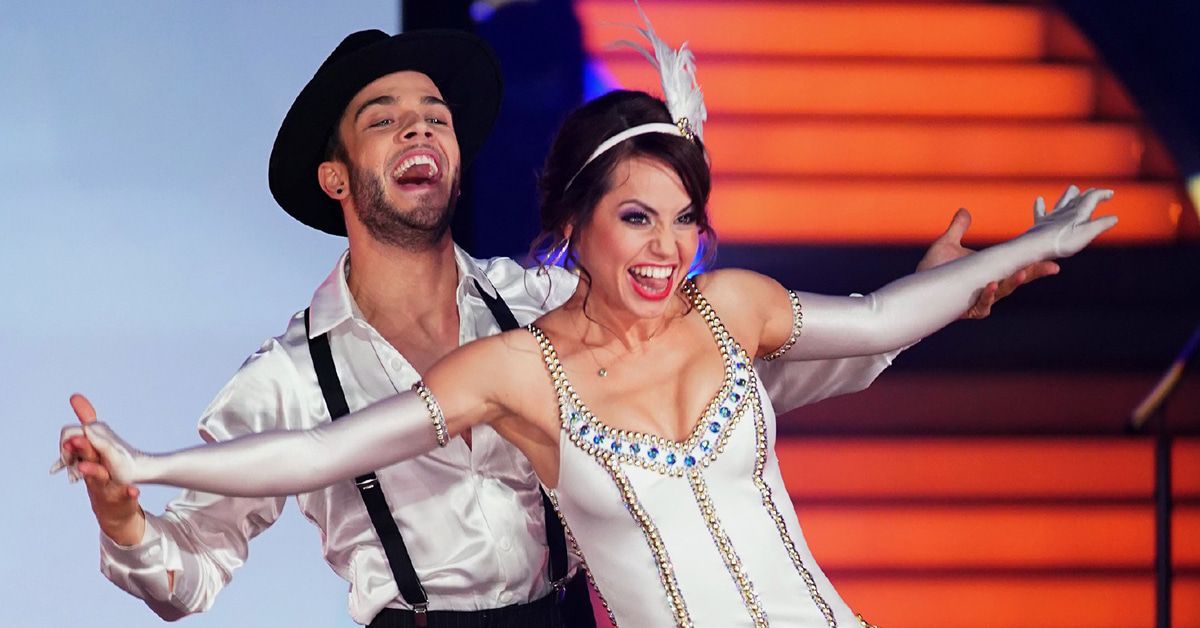 "Let's Dance" ist eine Ohrfeige für alle Vereine und Tanzschulen