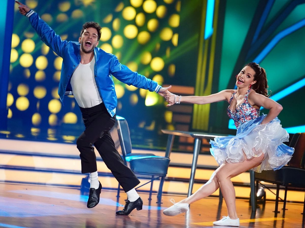 "Let's Dance": Das sind die Finalisten (und Motsi tanzt auch mit!)
